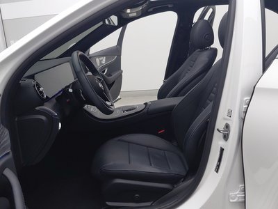 MERCEDES-BENZ E-CLASS - 10