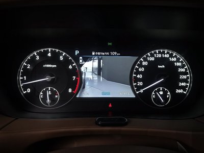 صورة مصغرة 11 لـ 2019 Genesis G90