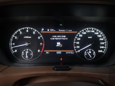 صورة مصغرة 30 لـ 2019 Genesis G90