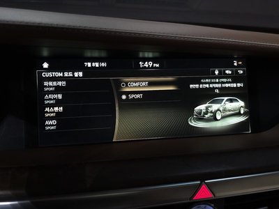صورة مصغرة 21 لـ 2019 Genesis G90