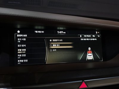 صورة مصغرة 27 لـ 2019 Genesis G90