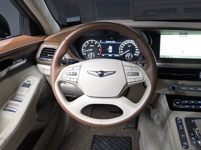 صورة مصغرة 19 لـ 2019 Genesis G90