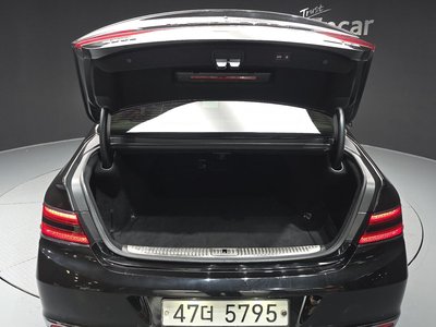 صورة مصغرة 26 لـ 2019 Genesis G90