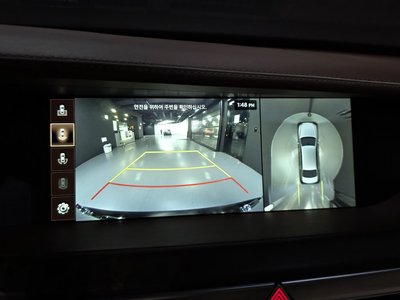 صورة مصغرة 20 لـ 2019 Genesis G90