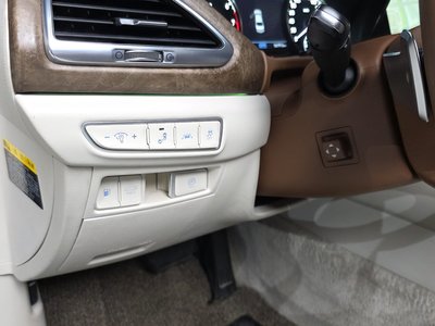 صورة مصغرة 31 لـ 2019 Genesis G90