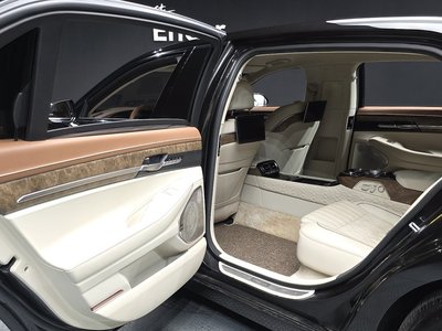 صورة مصغرة 16 لـ 2019 Genesis G90