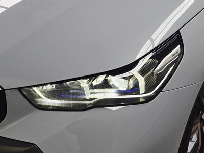 2025 BMW 5 SERIES — фото 9