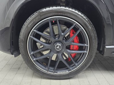 MERCEDES-BENZ GLE - 6