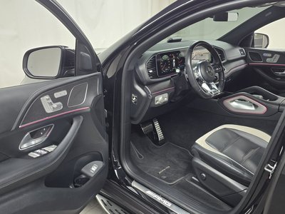 MERCEDES-BENZ GLE - 10