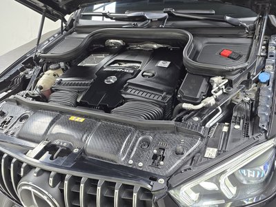 MERCEDES-BENZ GLE - 7