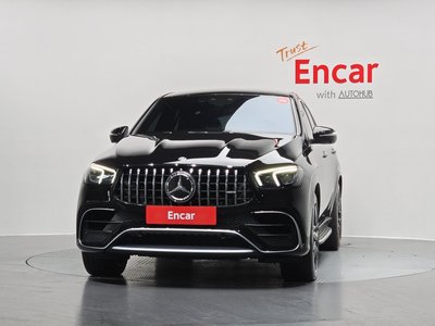 MERCEDES-BENZ GLE - 2