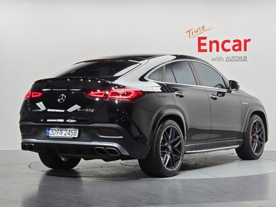 MERCEDES-BENZ GLE - 3