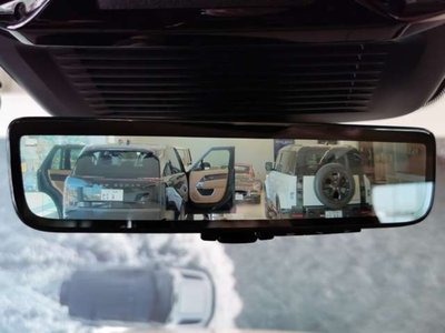 صورة مصغرة 16 لـ 2024 LAND Rover RANGE ROVER SPORT