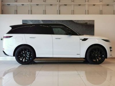 صورة مصغرة 31 لـ 2024 LAND Rover RANGE ROVER SPORT