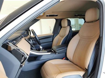 صورة مصغرة 26 لـ 2024 LAND Rover RANGE ROVER SPORT