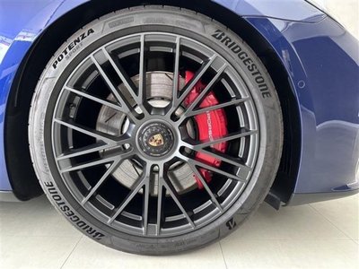PORSCHE PANAMERA - 9