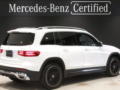 MERCEDES-BENZ GLB - 4