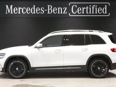 MERCEDES-BENZ GLB - 3