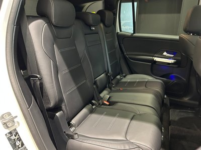 MERCEDES-BENZ GLB - 7