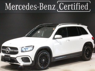 MERCEDES-BENZ GLB - 1