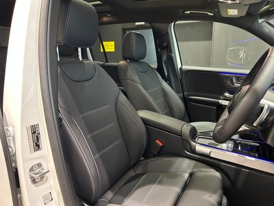 MERCEDES-BENZ GLB - 6