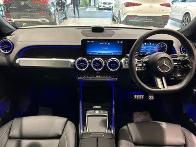 MERCEDES-BENZ GLB - 5