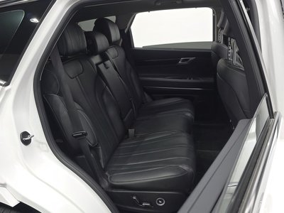 2022 Genesis GV80 缩略图 17