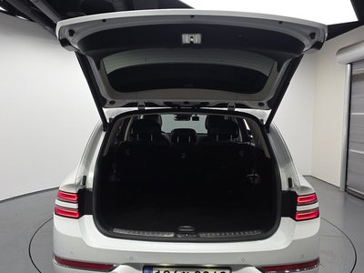 2022 Genesis GV80 缩略图 26