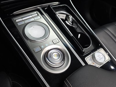 2022 Genesis GV80 缩略图 12
