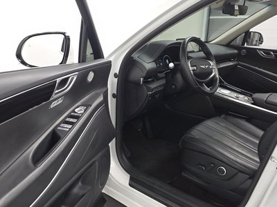 2022 Genesis GV80 缩略图 13