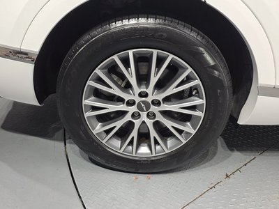 2022 Genesis GV80 照片 6