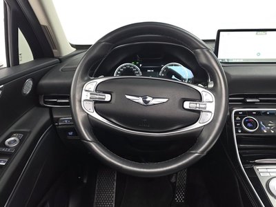 2022 Genesis GV80 缩略图 18