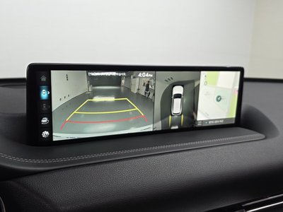 2022 Genesis GV80 缩略图 20