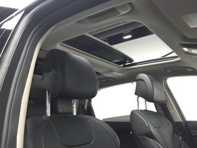 2022 Genesis GV80 缩略图 22