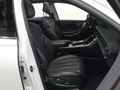 2022 Genesis GV80 缩略图 16