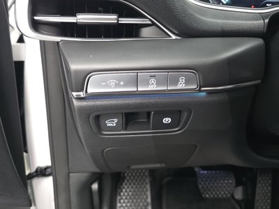 2022 Genesis GV80 缩略图 32