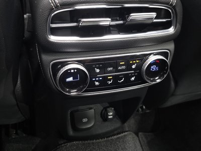 2022 Genesis GV80 缩略图 25