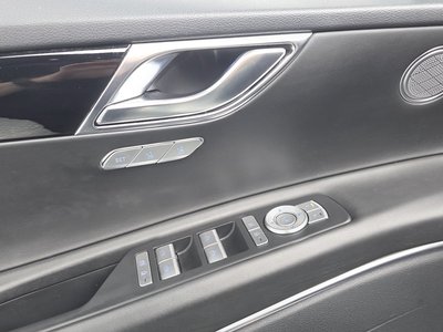 2022 Genesis GV80 缩略图 28