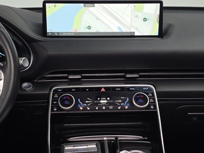 2022 Genesis GV80 缩略图 19