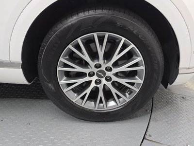 2022 Genesis GV80 照片 8
