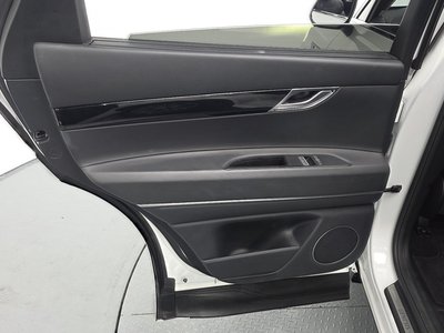 2022 Genesis GV80 缩略图 15