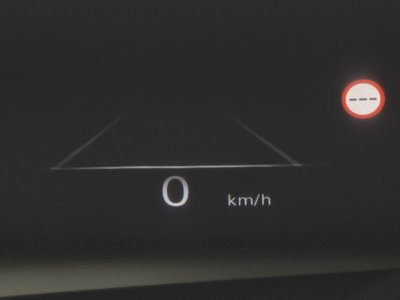 2022 Genesis GV80 缩略图 23