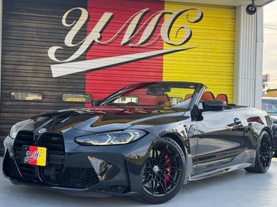 BMW M4 CABRIOLET - 3