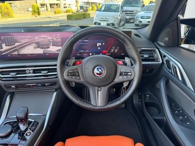 BMW M4 CABRIOLET - 6