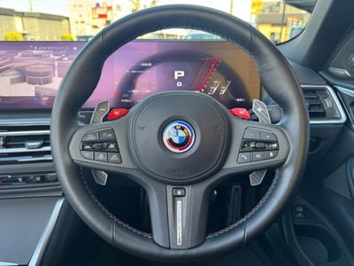 BMW M4 CABRIOLET - 7