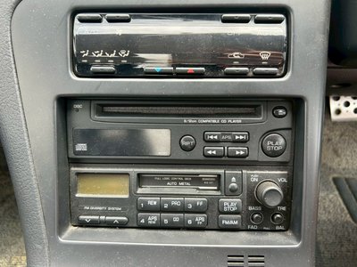 1992 Nissan SYLVIA 缩略图 28
