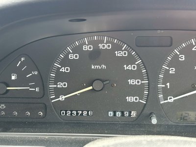 1992 Nissan SYLVIA 缩略图 34