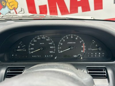1992 Nissan SYLVIA 缩略图 33