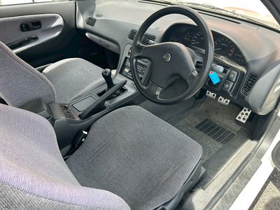 1992 Nissan SYLVIA 缩略图 18