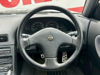 1992 Nissan SYLVIA 缩略图 24